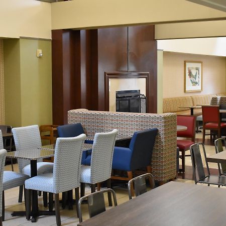 Holiday Inn Express Cleveland Downtown By Ihg Экстерьер фото