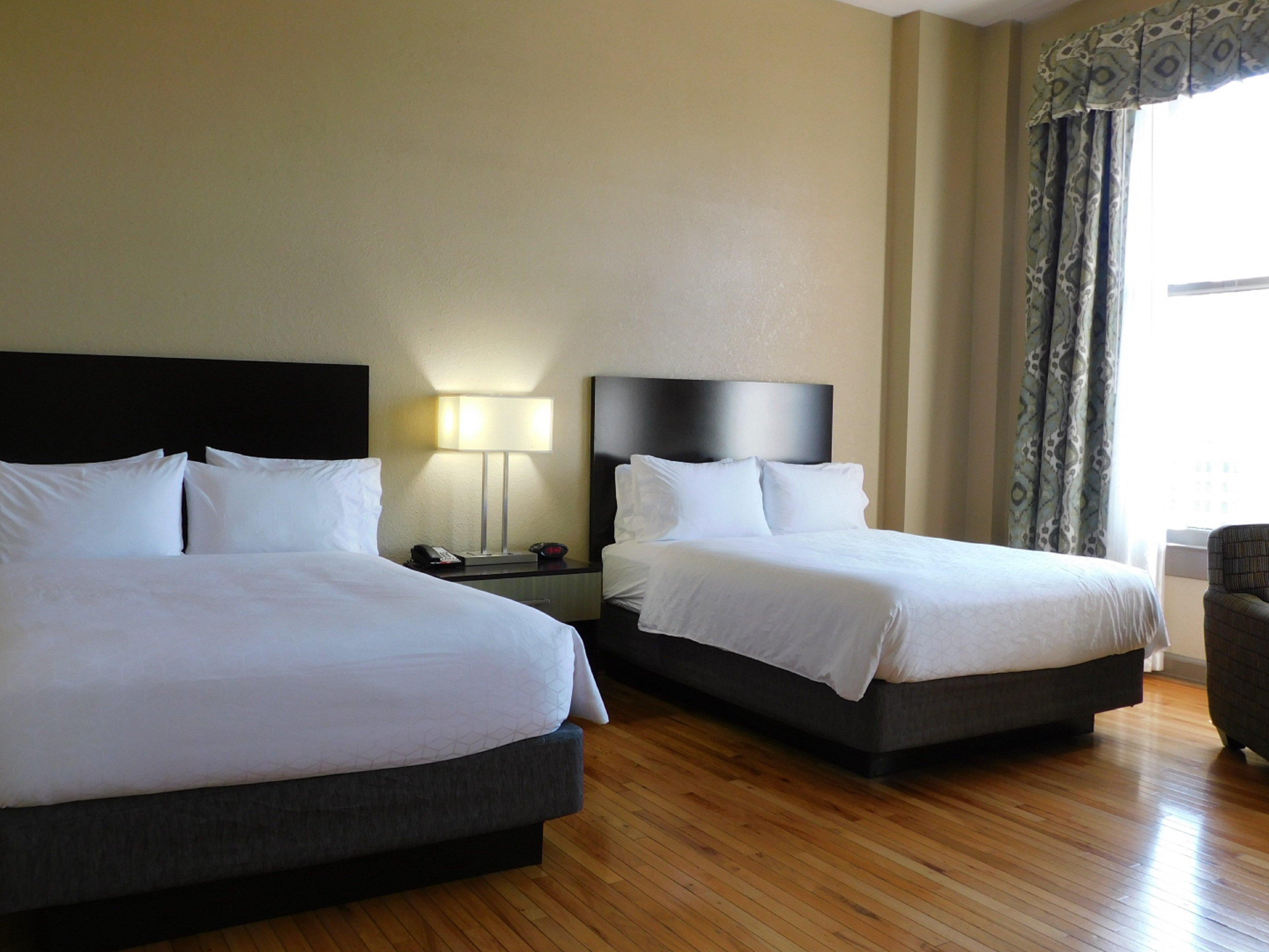 Holiday Inn Express Cleveland Downtown By Ihg Экстерьер фото