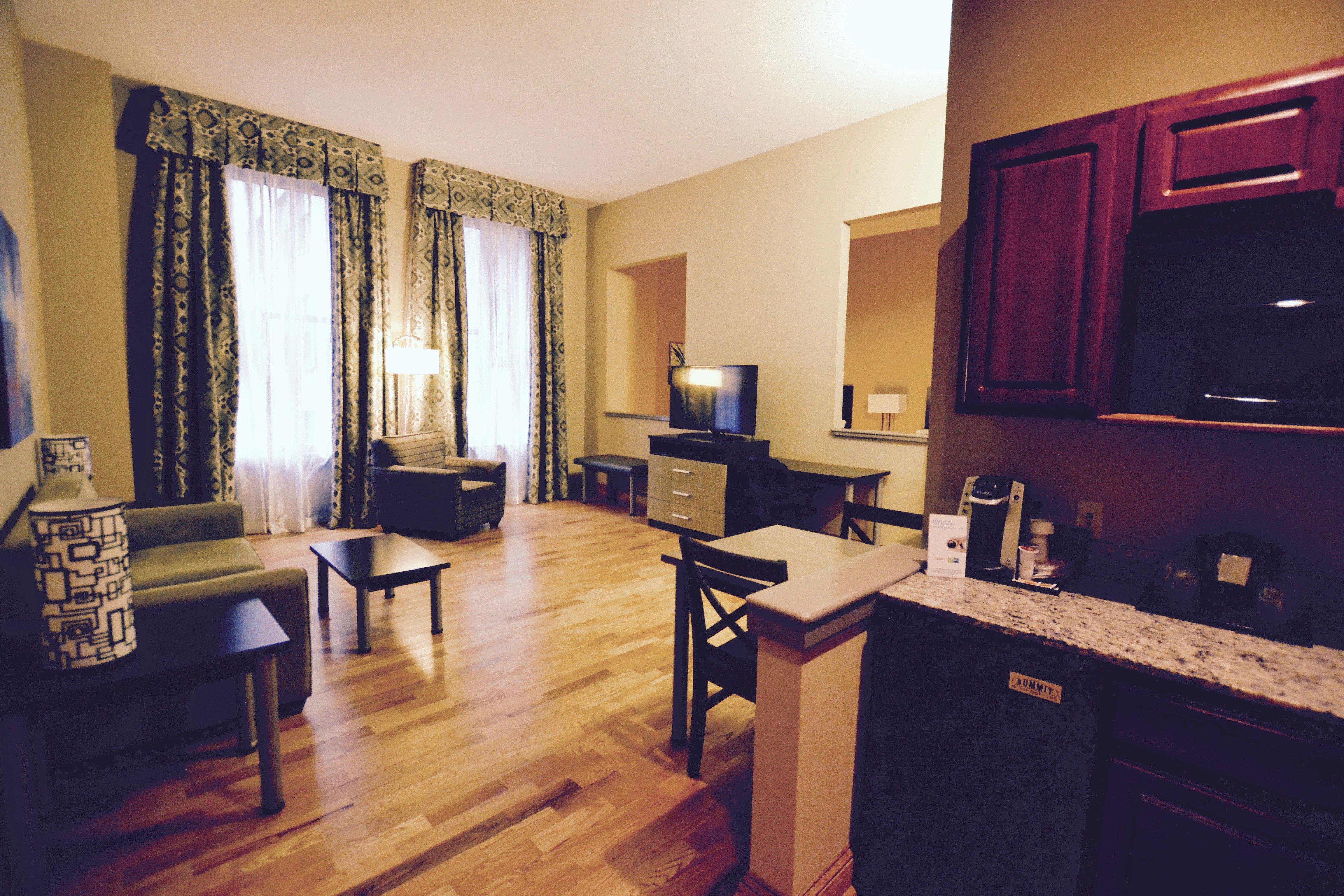 Holiday Inn Express Cleveland Downtown By Ihg Экстерьер фото