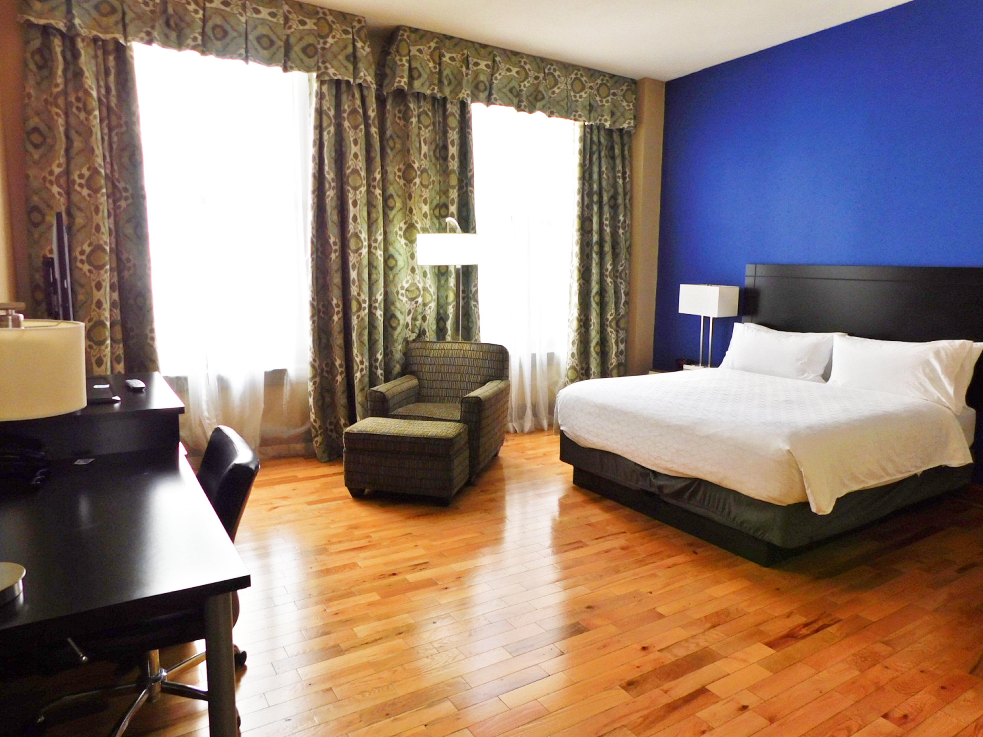 Holiday Inn Express Cleveland Downtown By Ihg Экстерьер фото