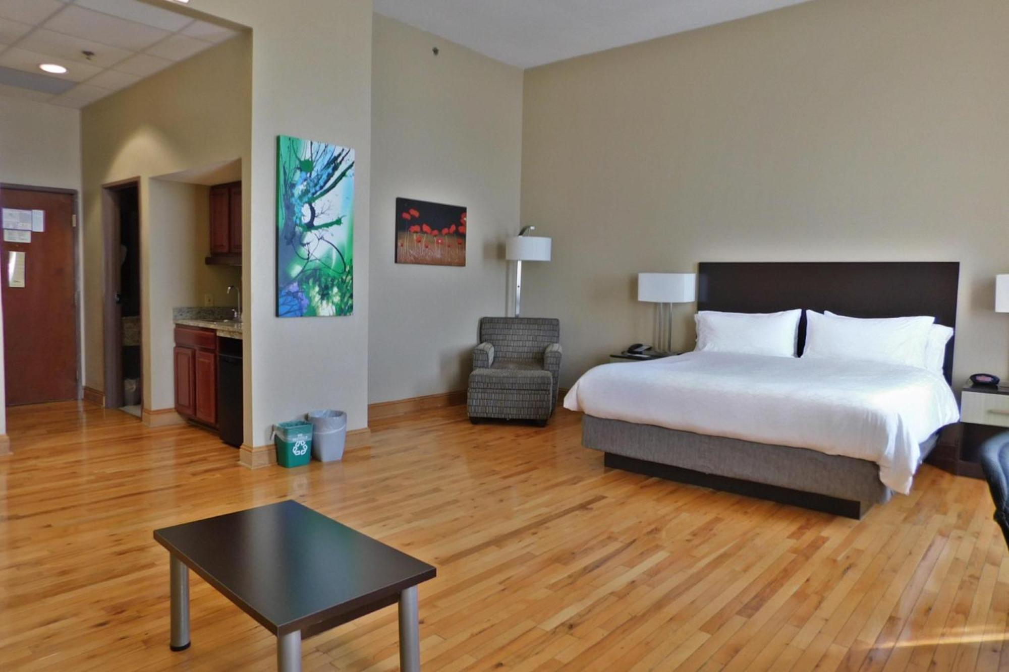 Holiday Inn Express Cleveland Downtown By Ihg Экстерьер фото